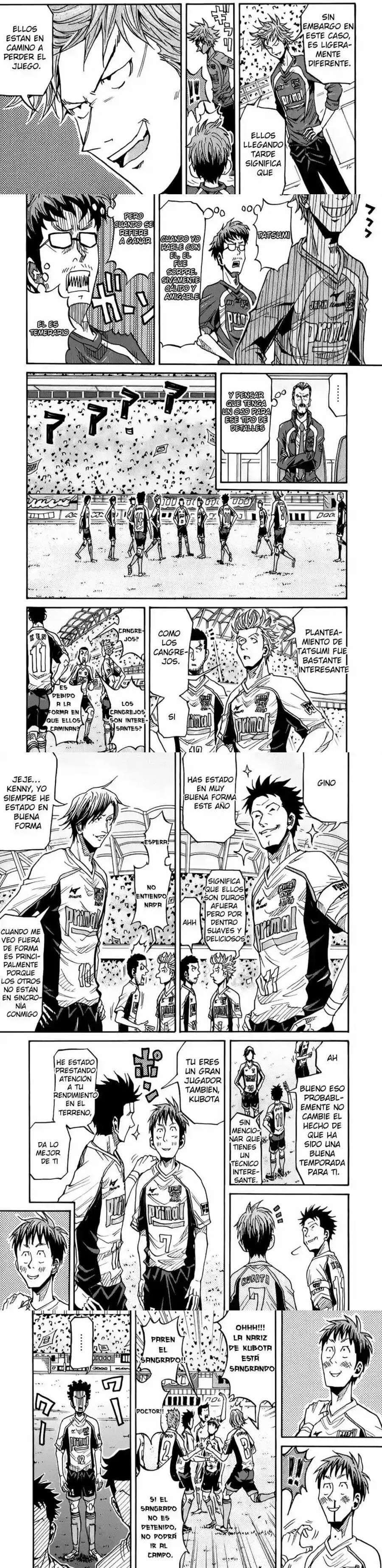 Capitulo 127 page 2