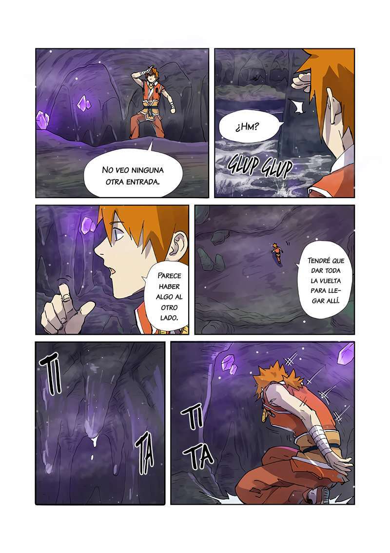 Capitulo 222 page 18