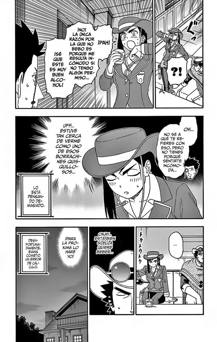 Capitulo 128 page 6