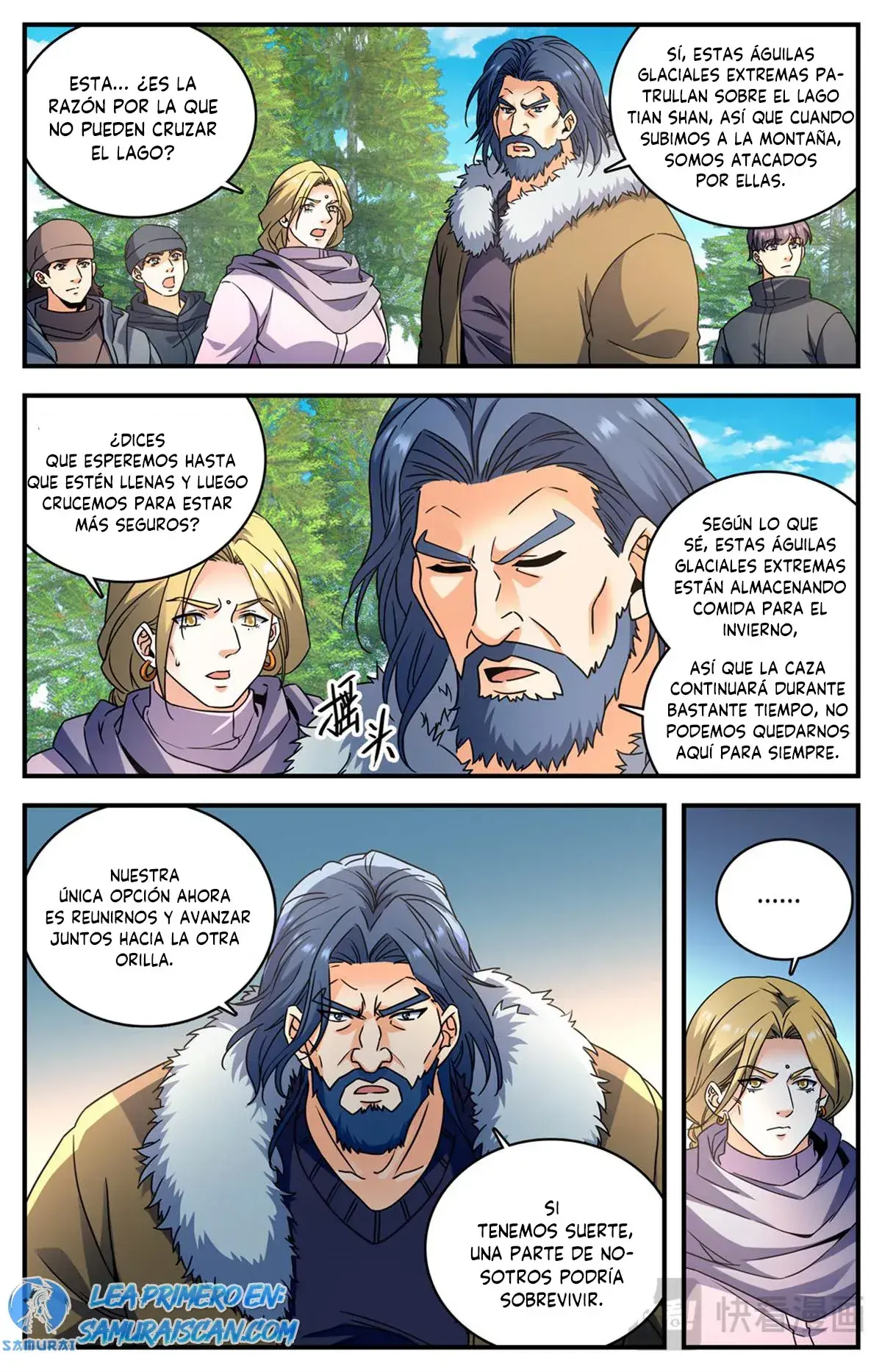 Capitulo 1069 page 9