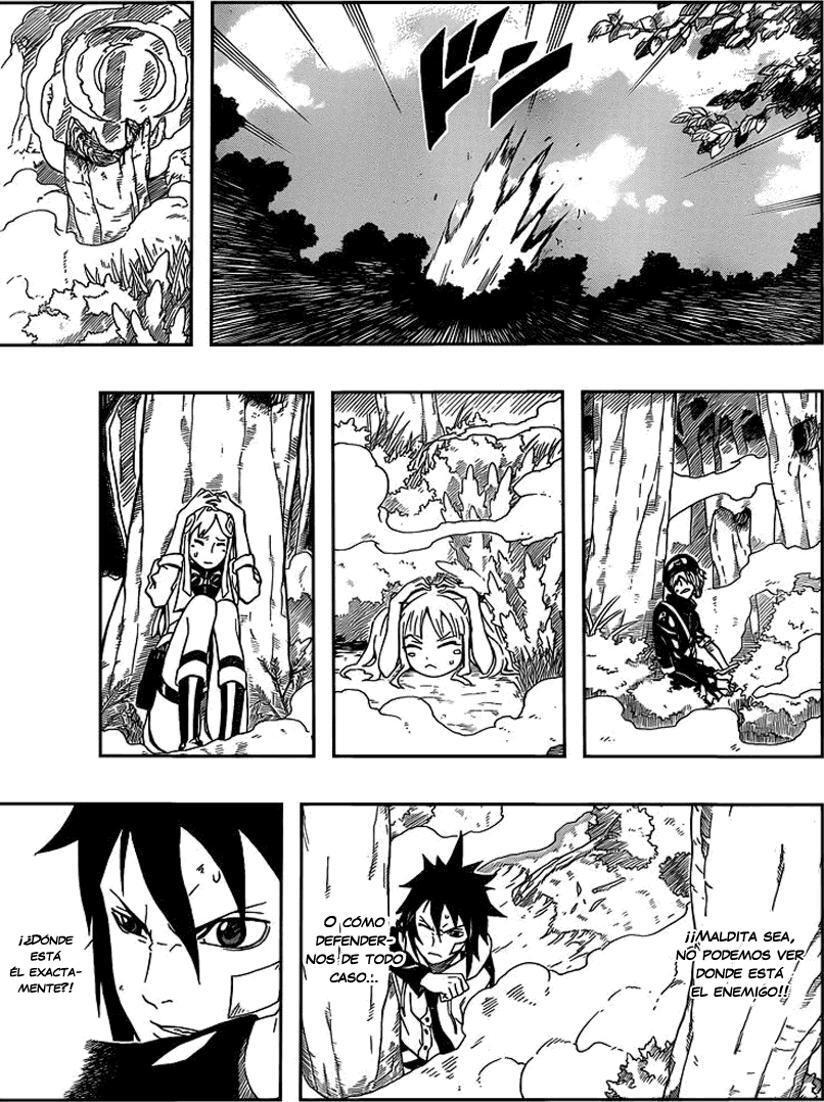 Capitulo 25 page 34