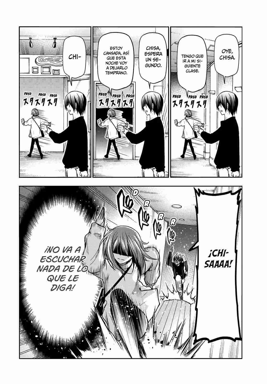 Capitulo 87 page 3