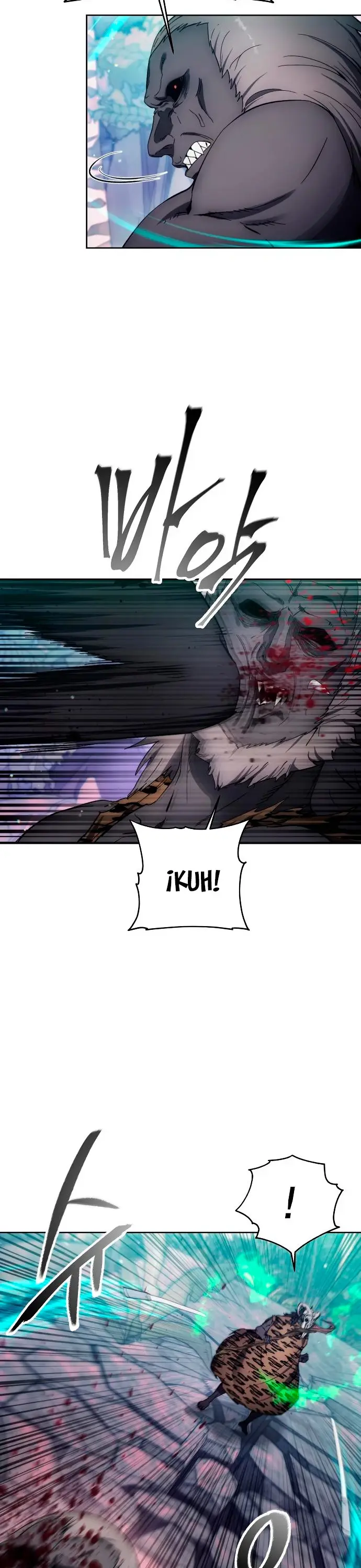 Capitulo 101 page 23