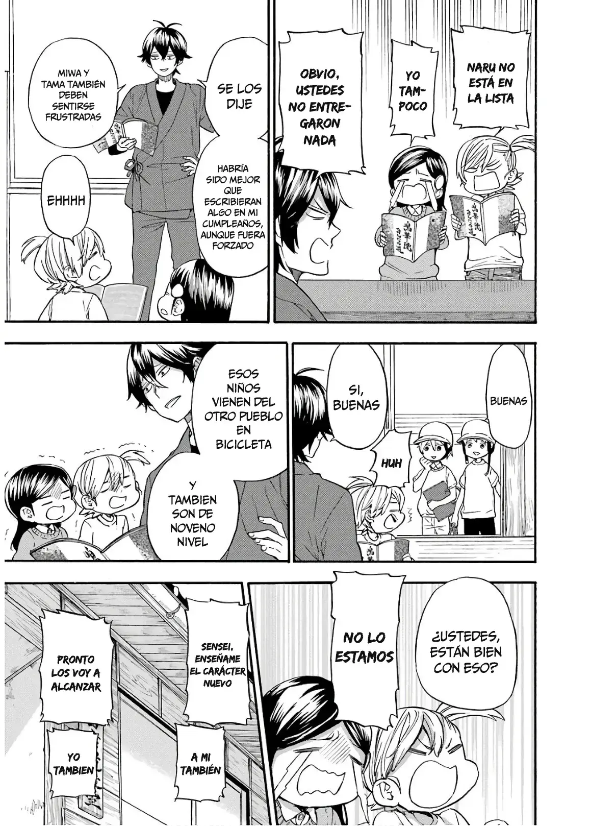 Capitulo 133 page 14