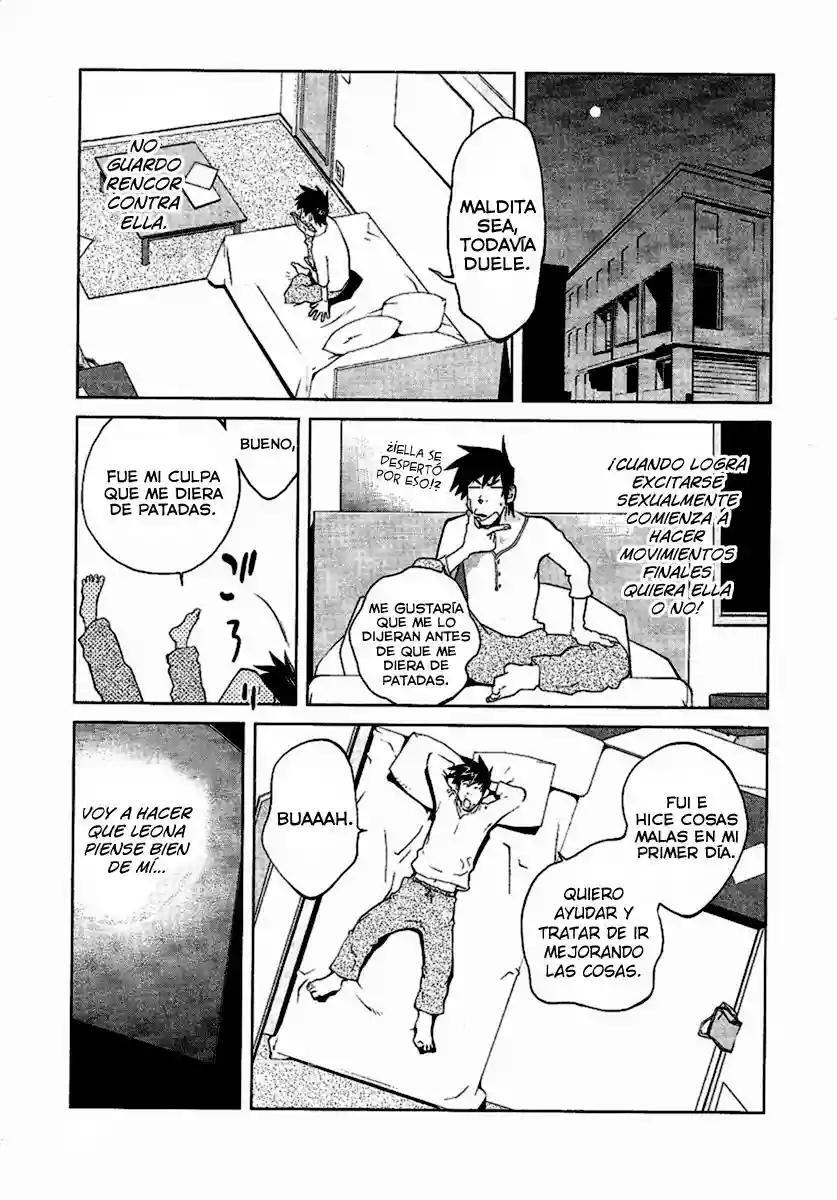 Capitulo 1 page 19