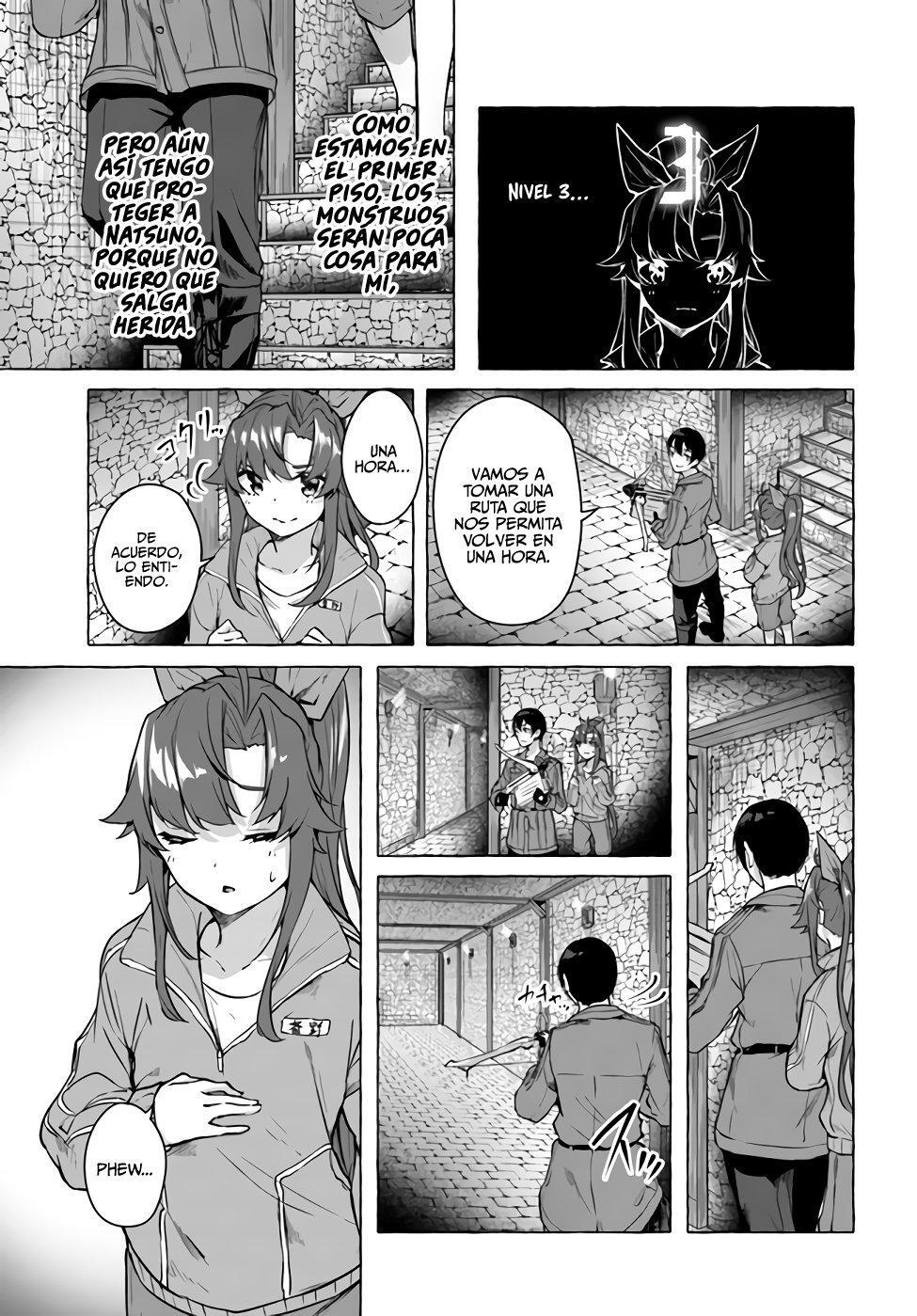 Capitulo 18 page 6