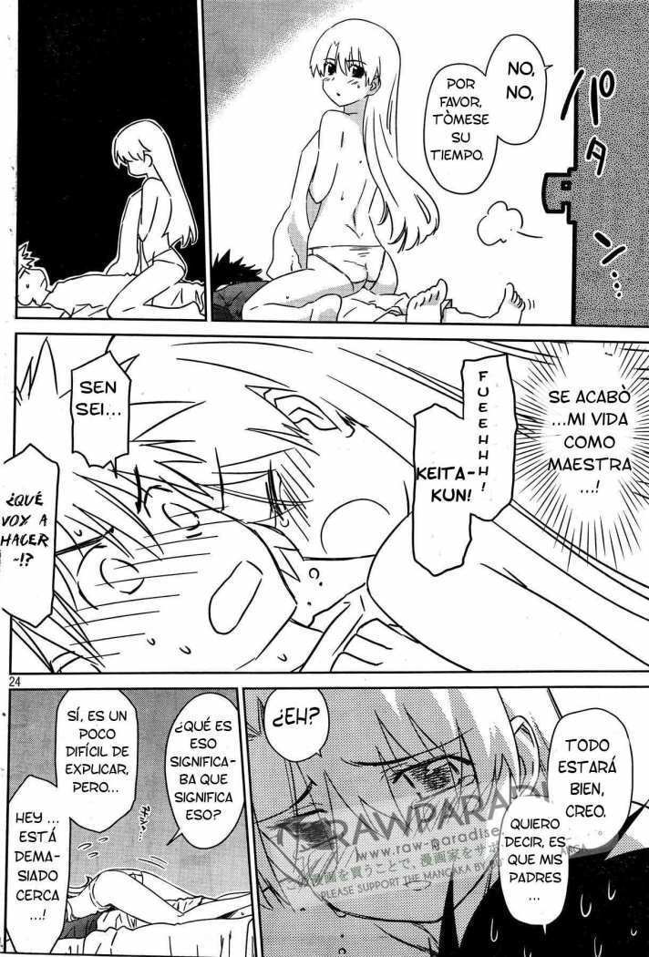 Capitulo 36 page 24