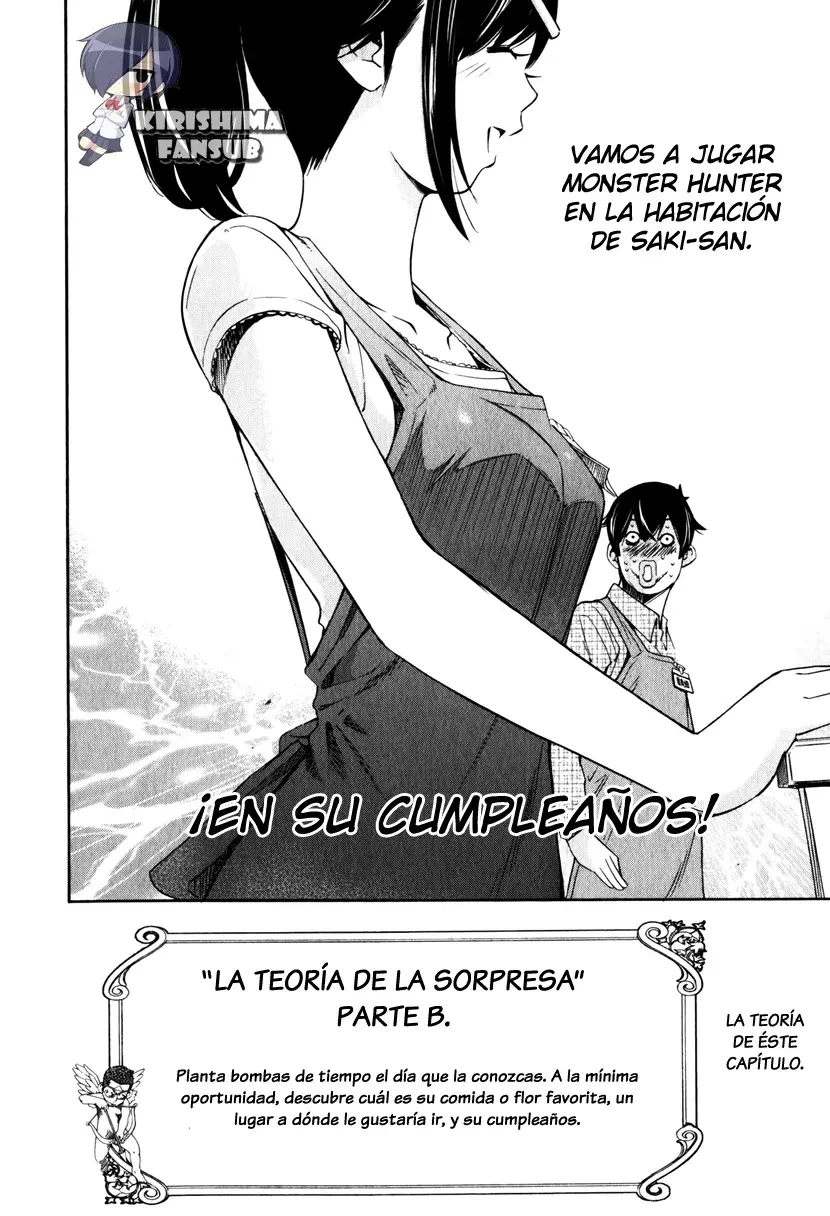 Capitulo 16 page 19