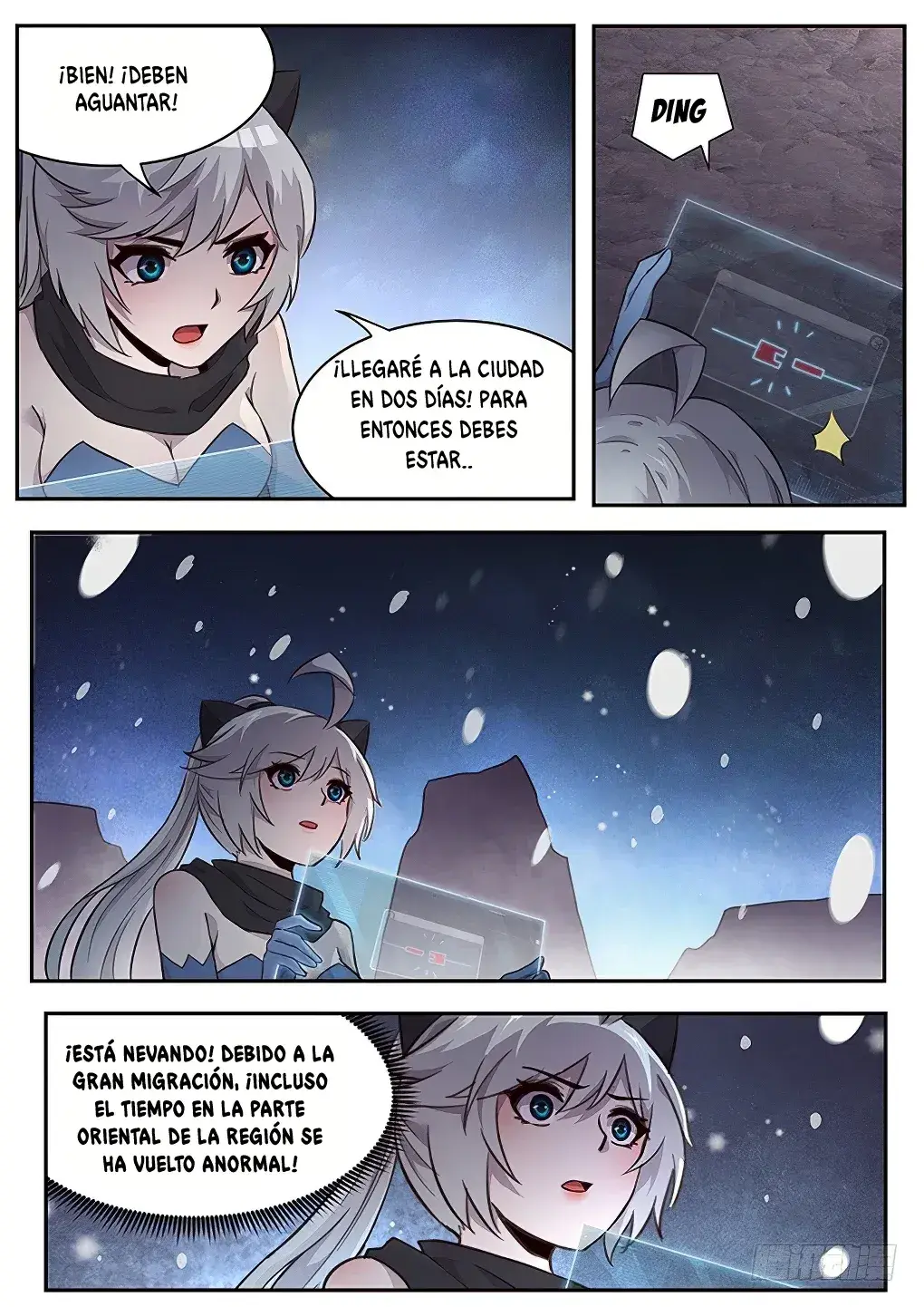 Capitulo 223 page 13