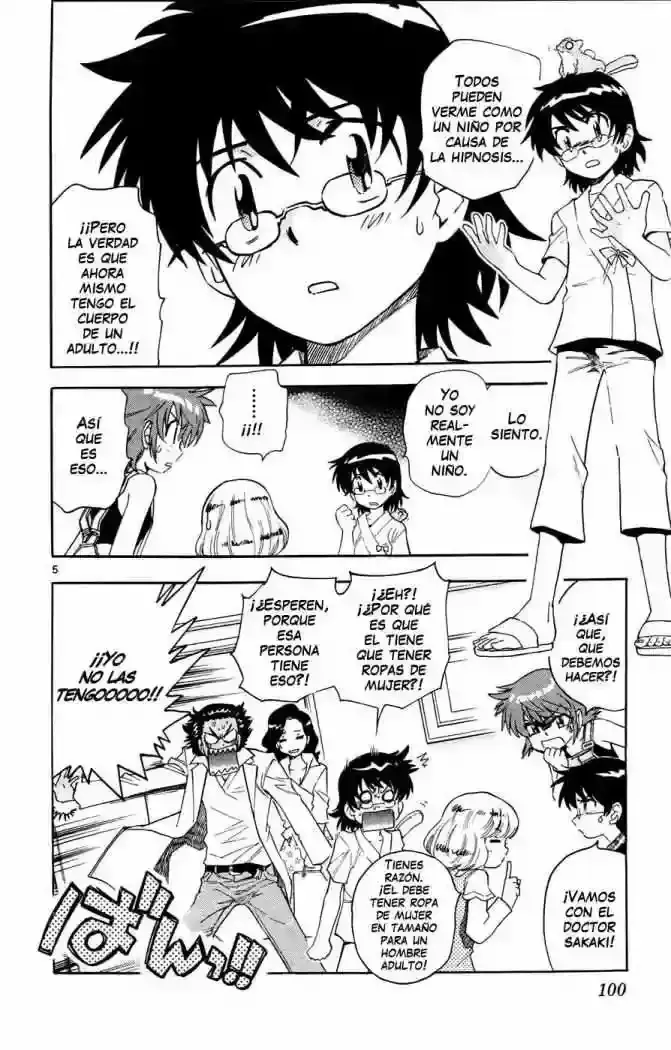 Capitulo 137 page 7