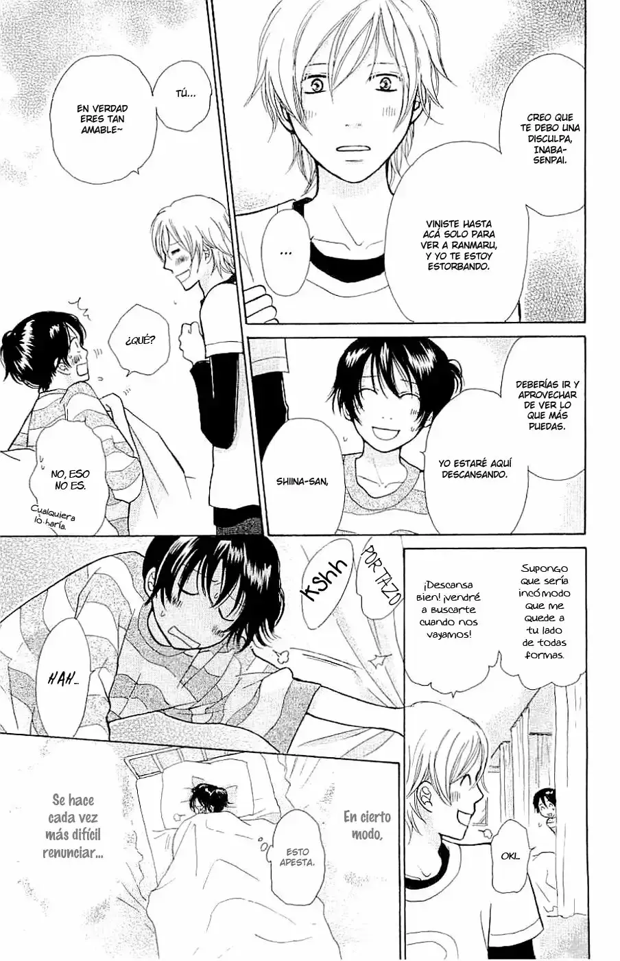 Capitulo 30 page 31