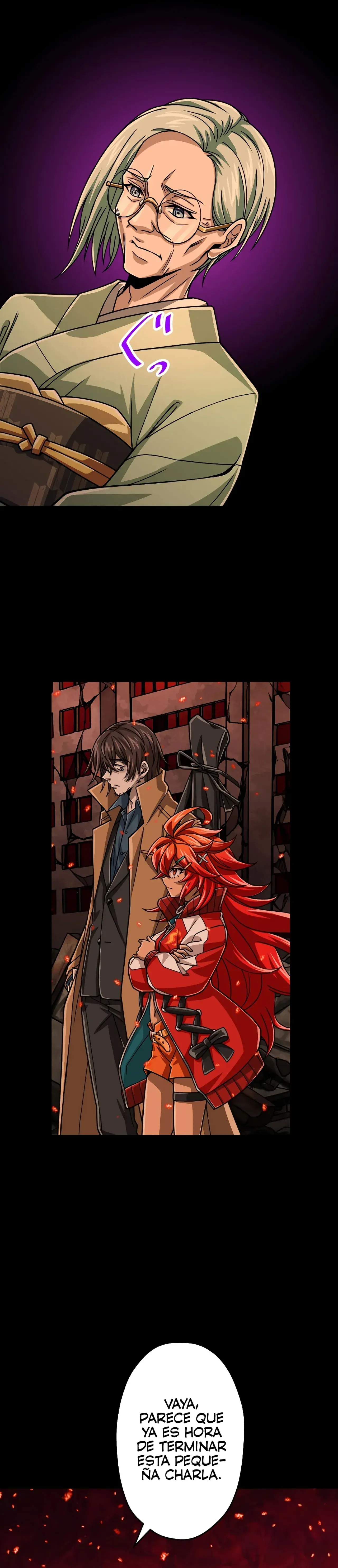Capitulo 90 page 17