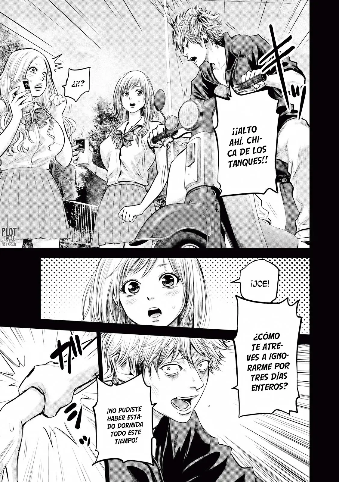 Capitulo 121 page 9
