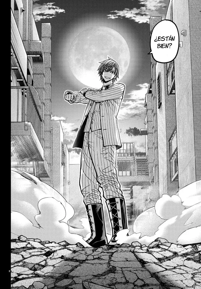 Capitulo 184 page 9