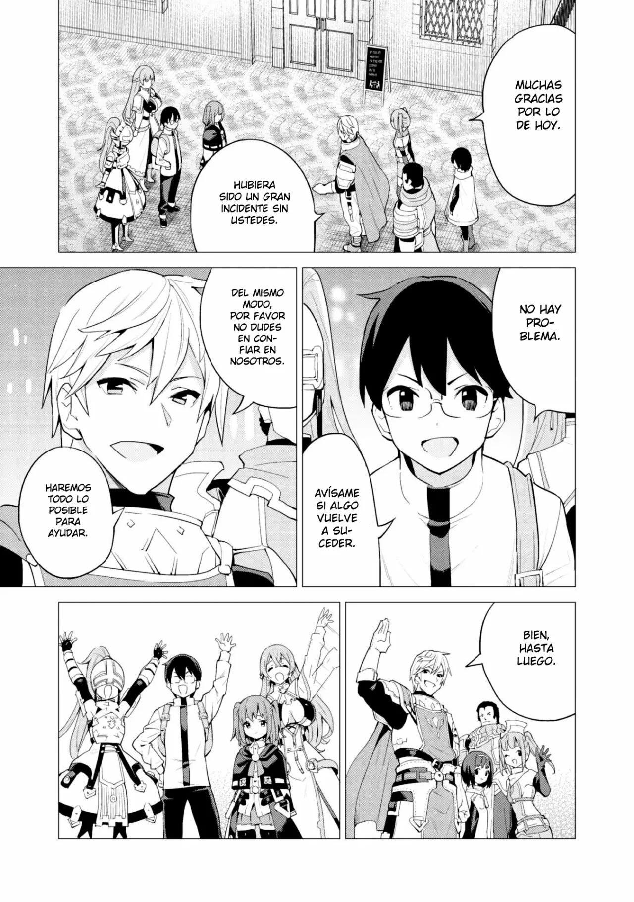 Capitulo 26 page 19