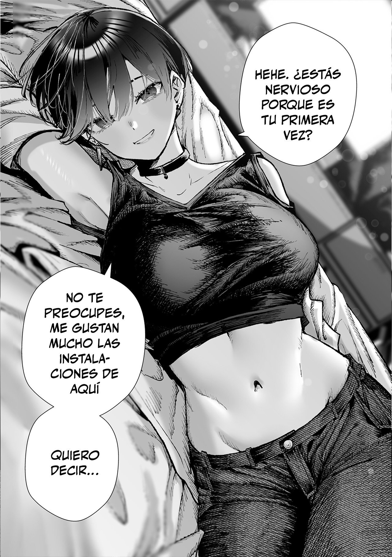 Capitulo 5 page 1