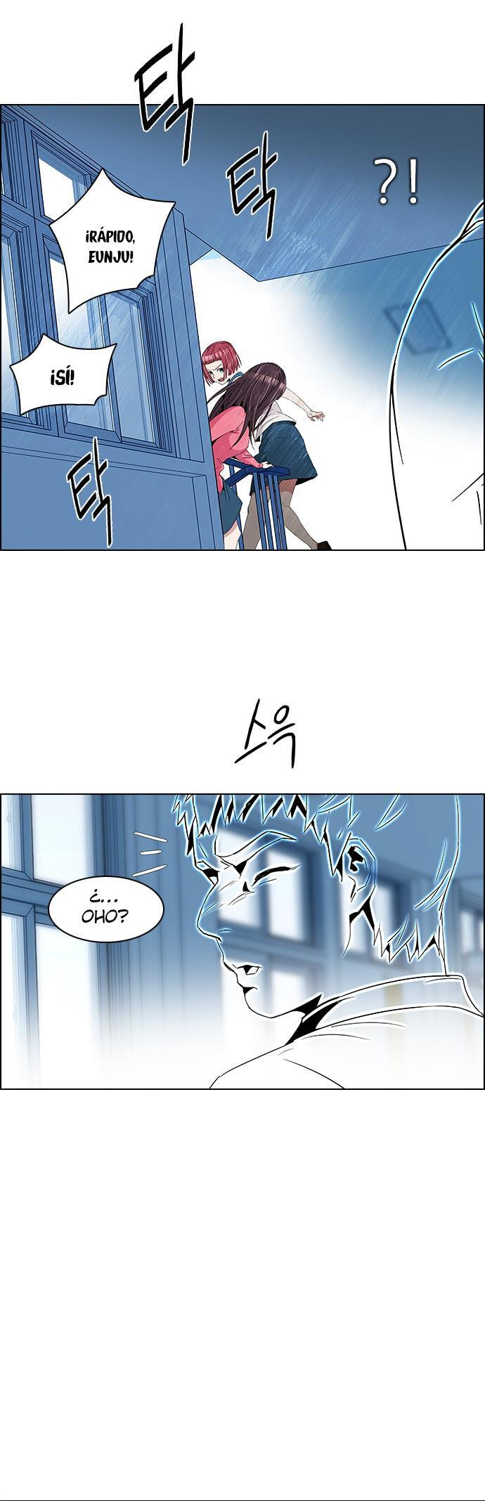 Capitulo 101 page 21