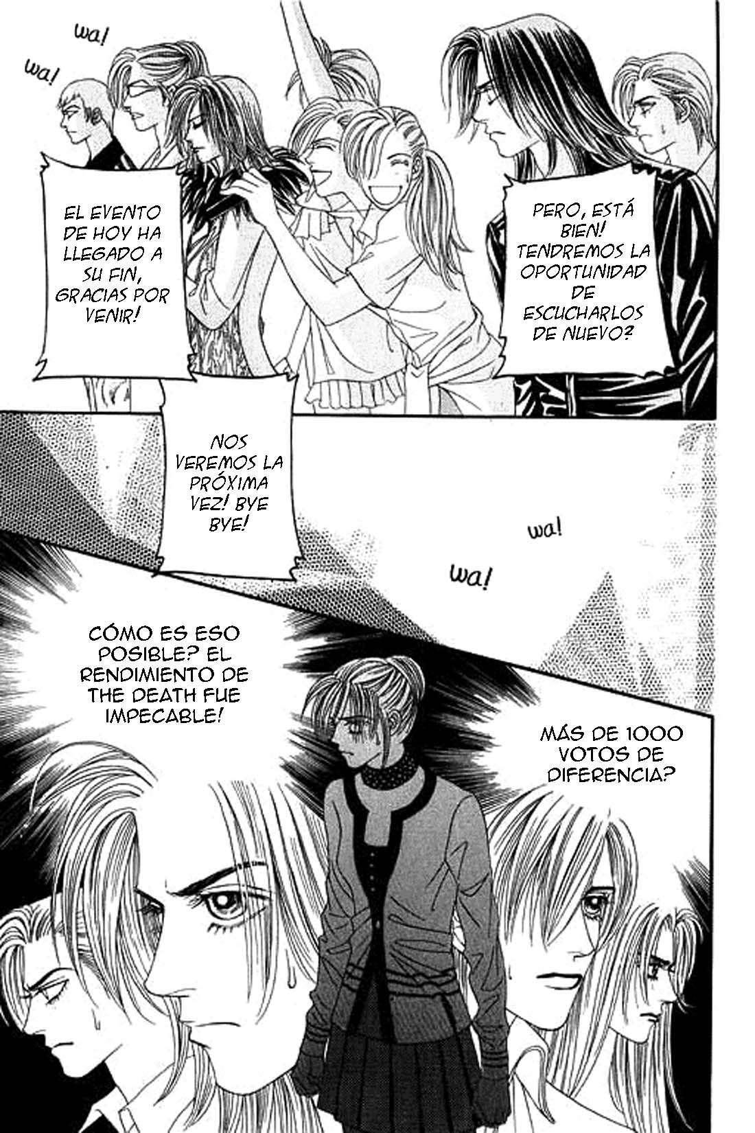 Capitulo 33 page 19