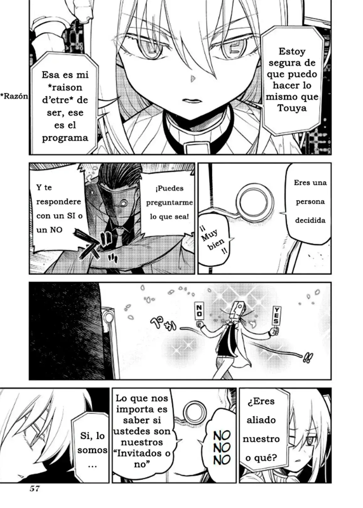 Capitulo 60 page 3