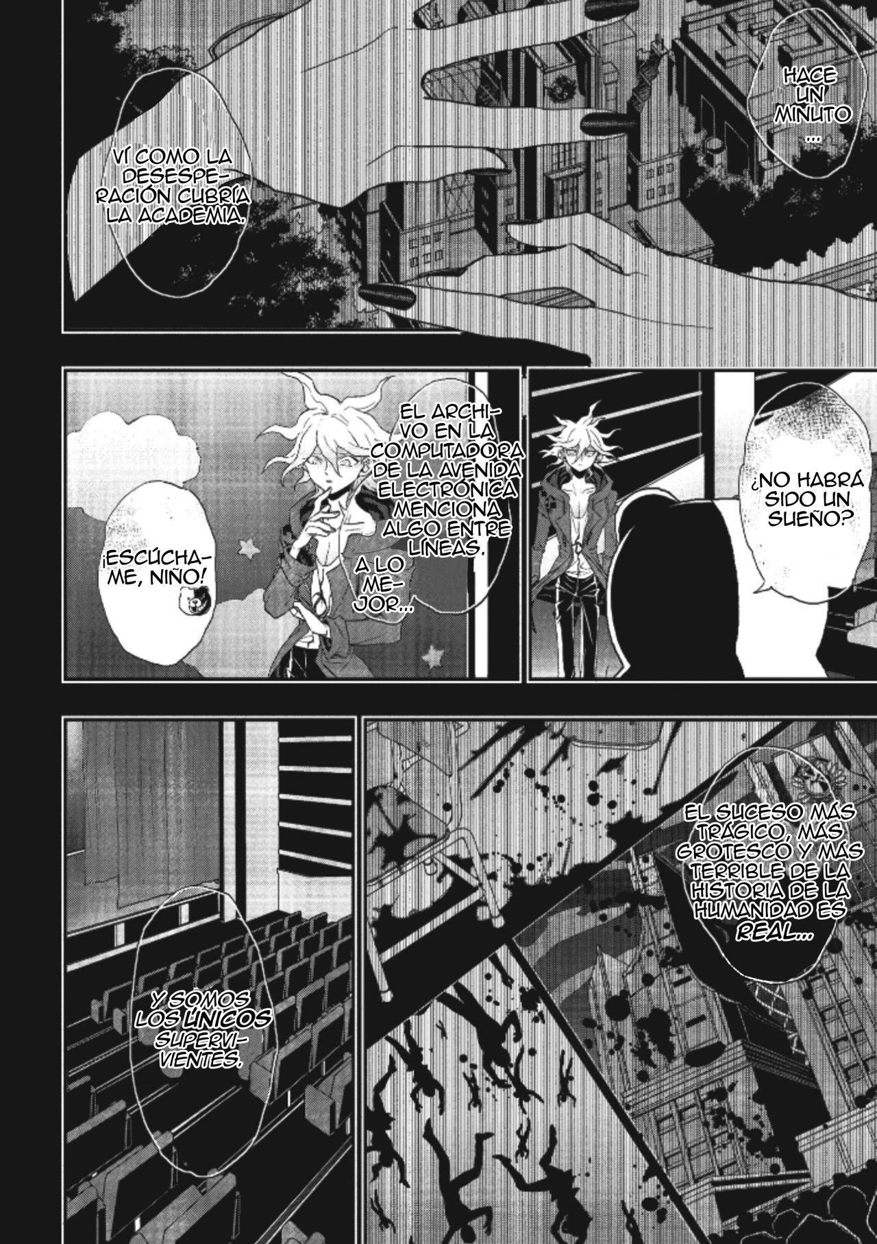 Capitulo 21 page 15
