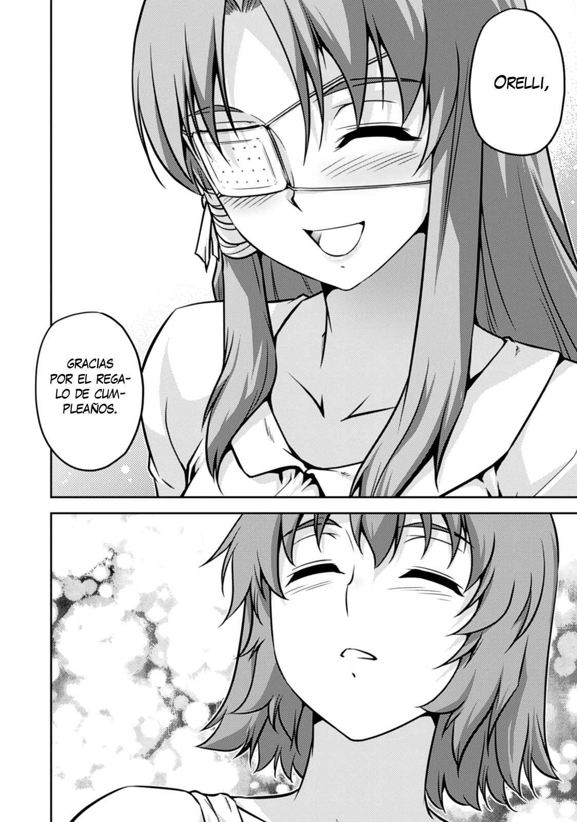Capitulo 29 page 20