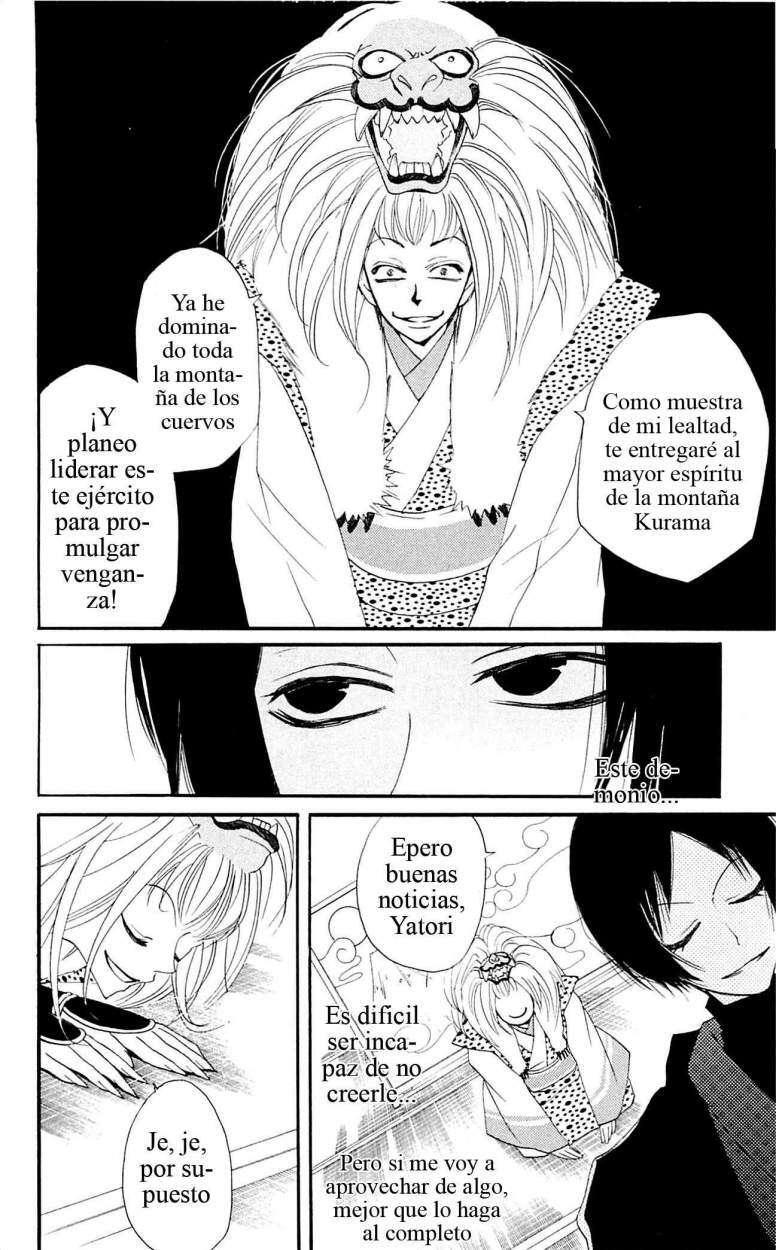 Capitulo 51 page 6