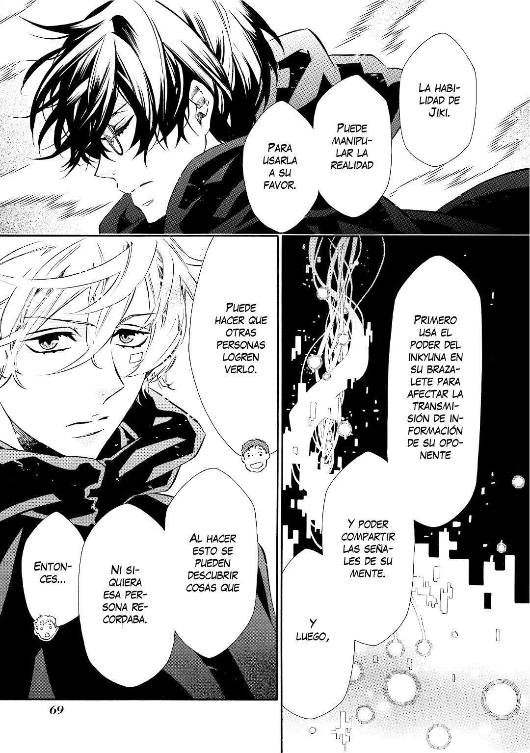 Capitulo 92 page 12