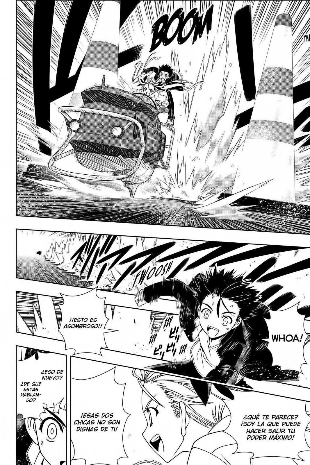 Capitulo 122 page 11