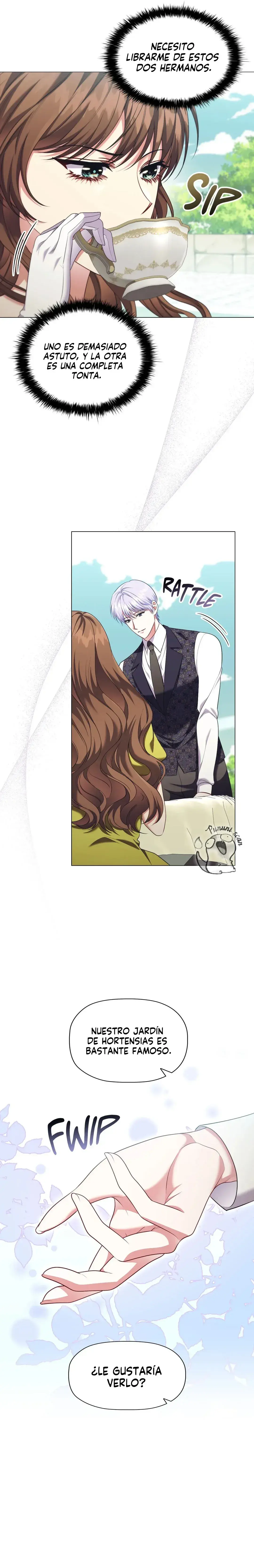 Capitulo 96 page 19