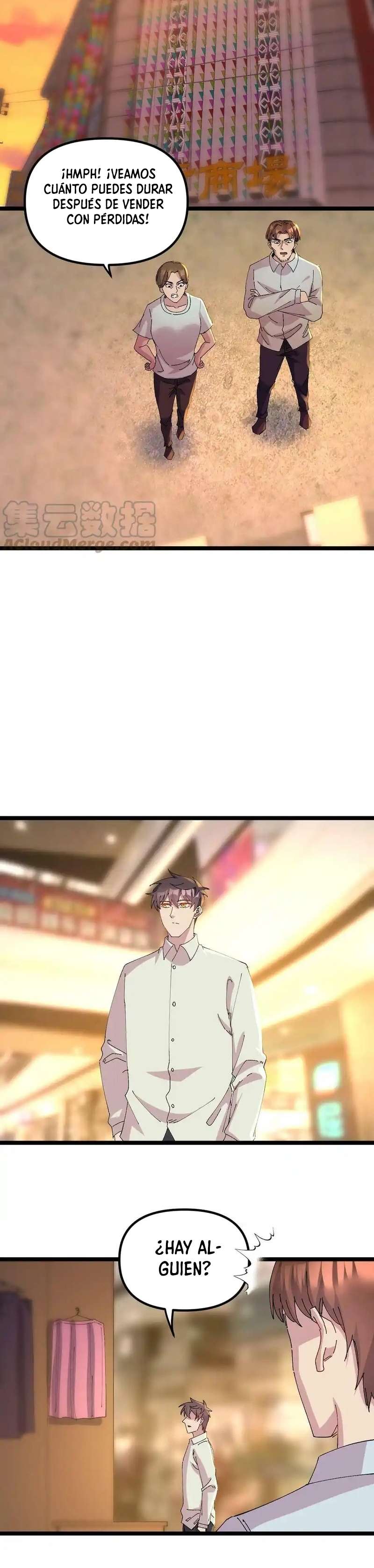 Capitulo 151 page 6