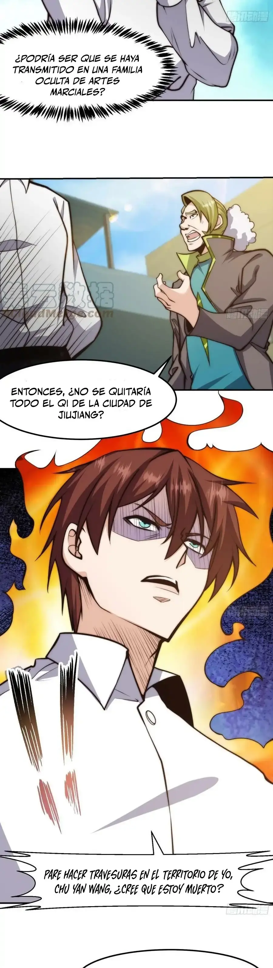 Capitulo 402 page 5