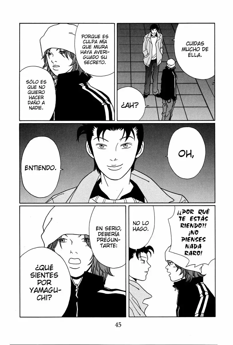 Capitulo 84 page 6