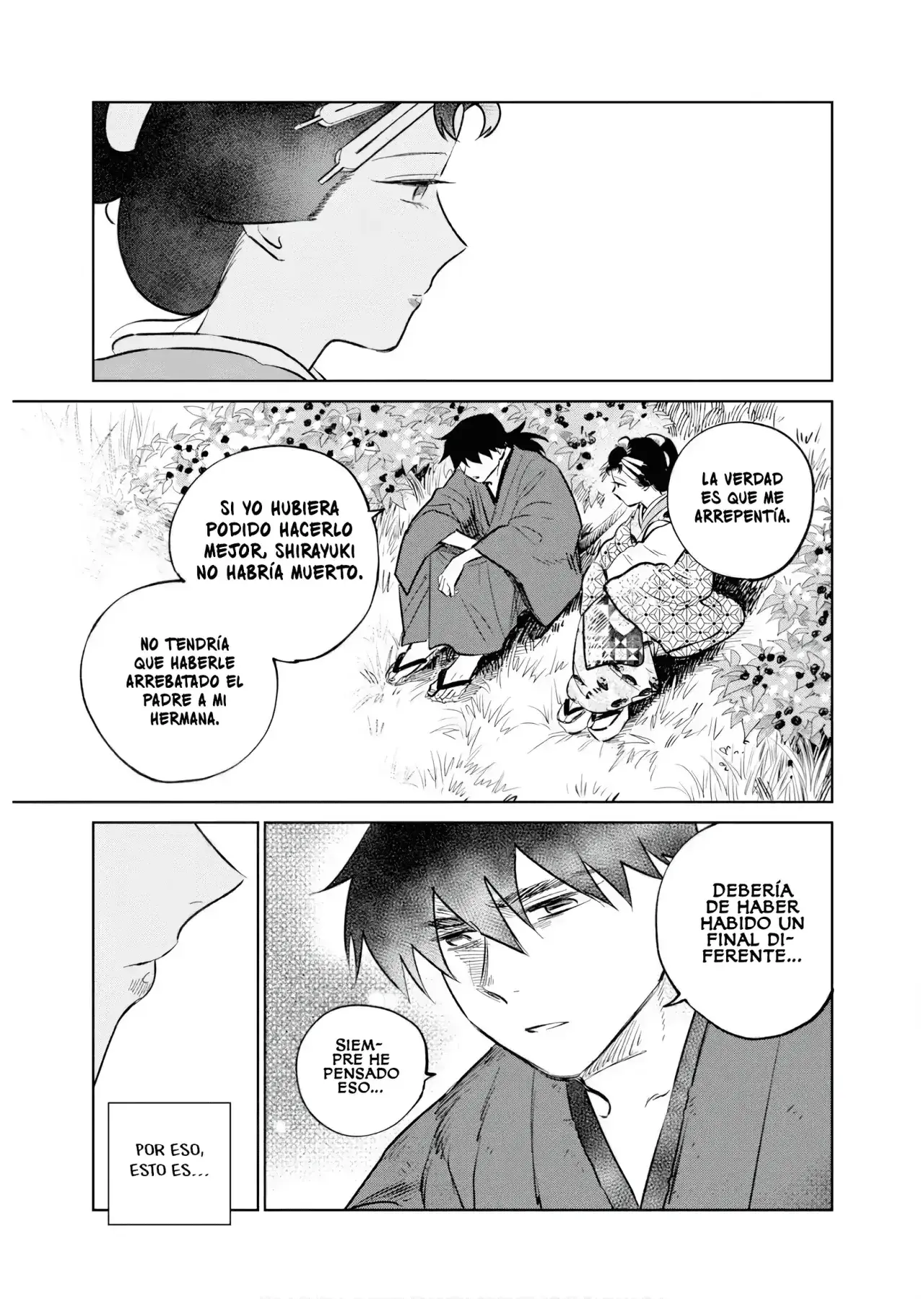 Capitulo 40 page 21