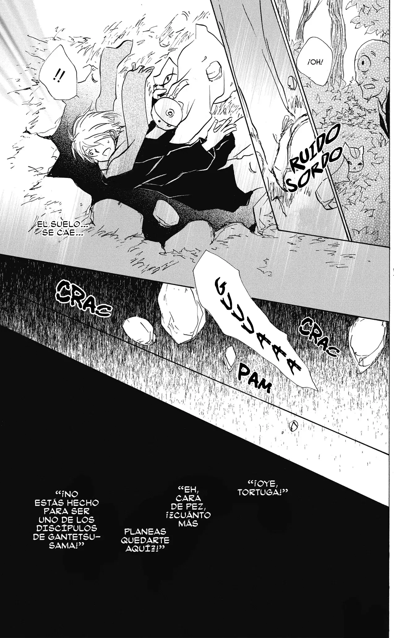 Capitulo 82 page 38