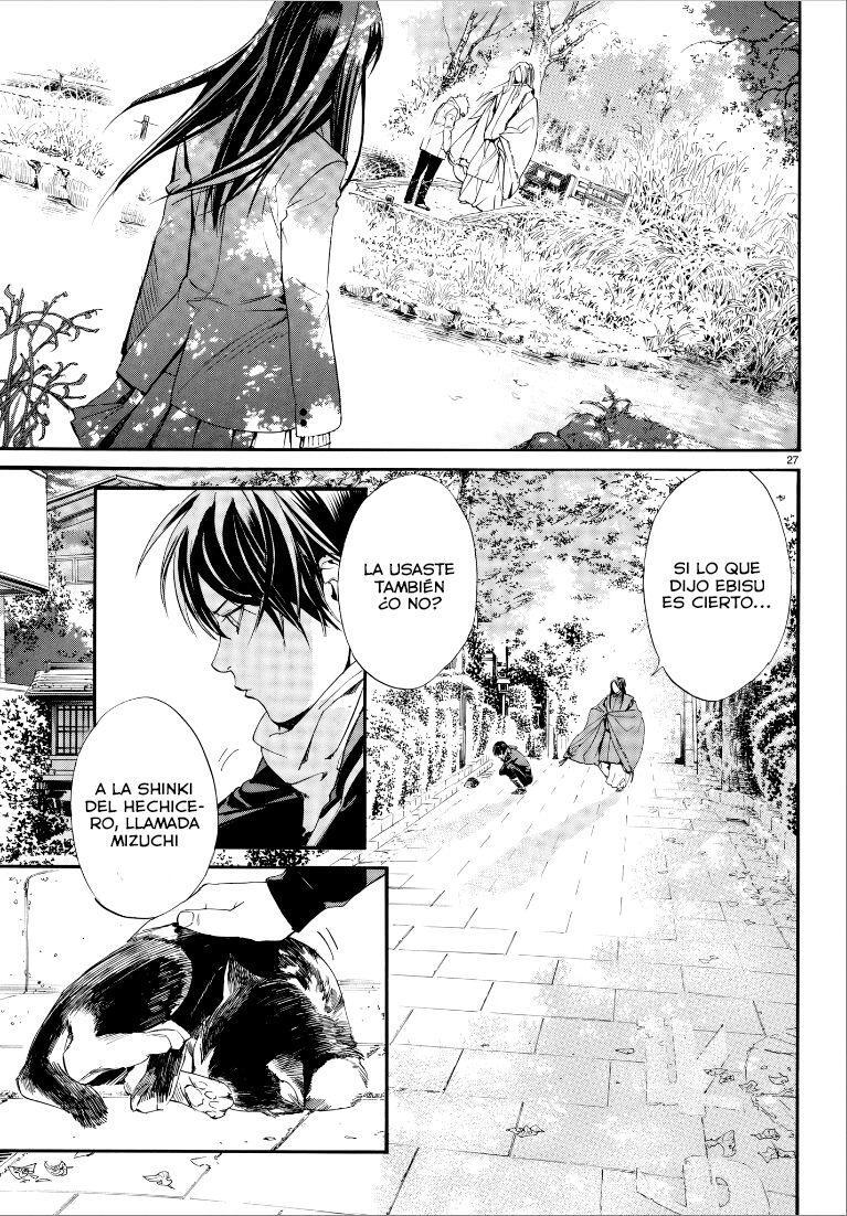 Capitulo 75 page 28