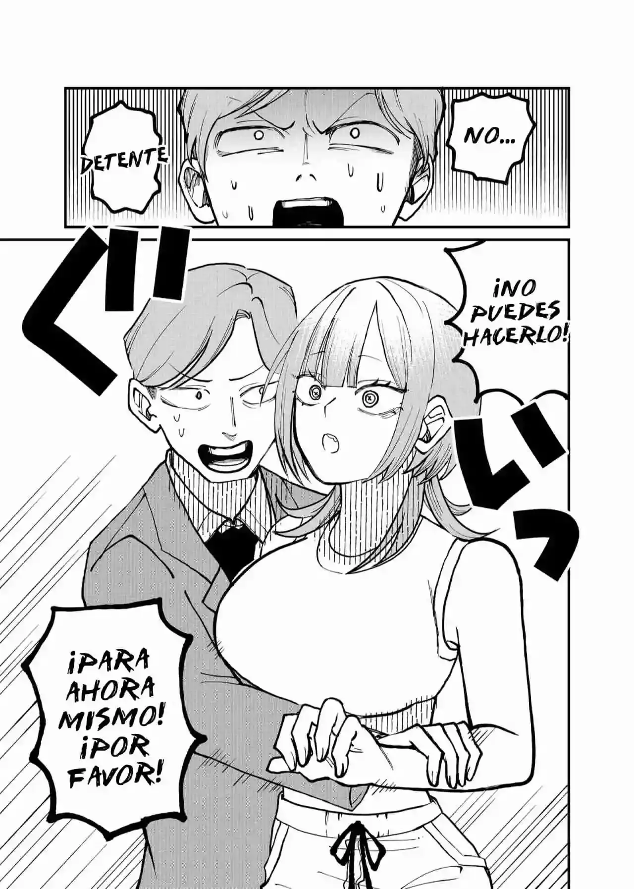 Capitulo 21 page 5