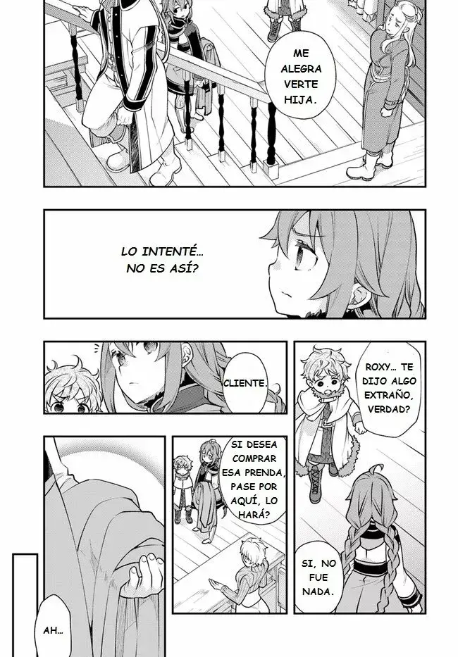 Capitulo 37 page 21