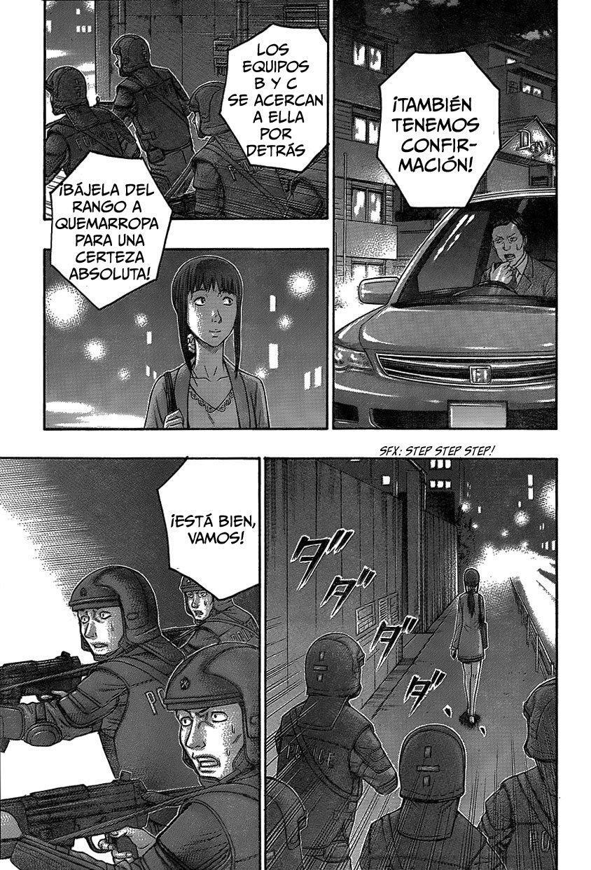 Capitulo 69 page 17