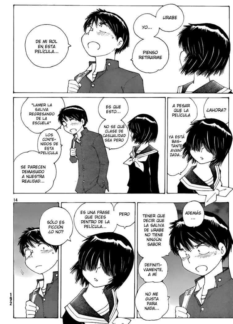 Capitulo 67 page 14