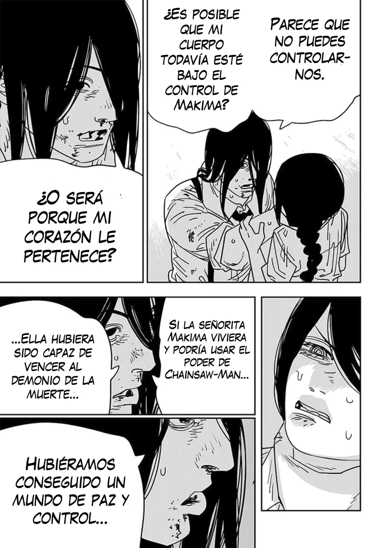 Capitulo 151 page 9