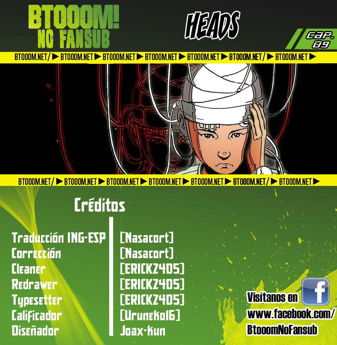 Capitulo 9 page 1