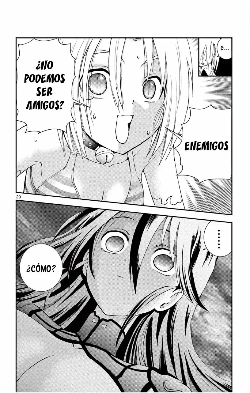Capitulo 136 page 20