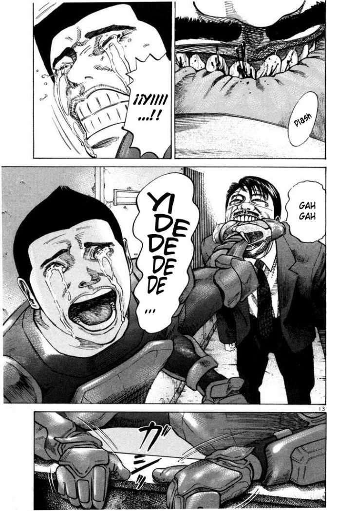 Capitulo 39 page 14