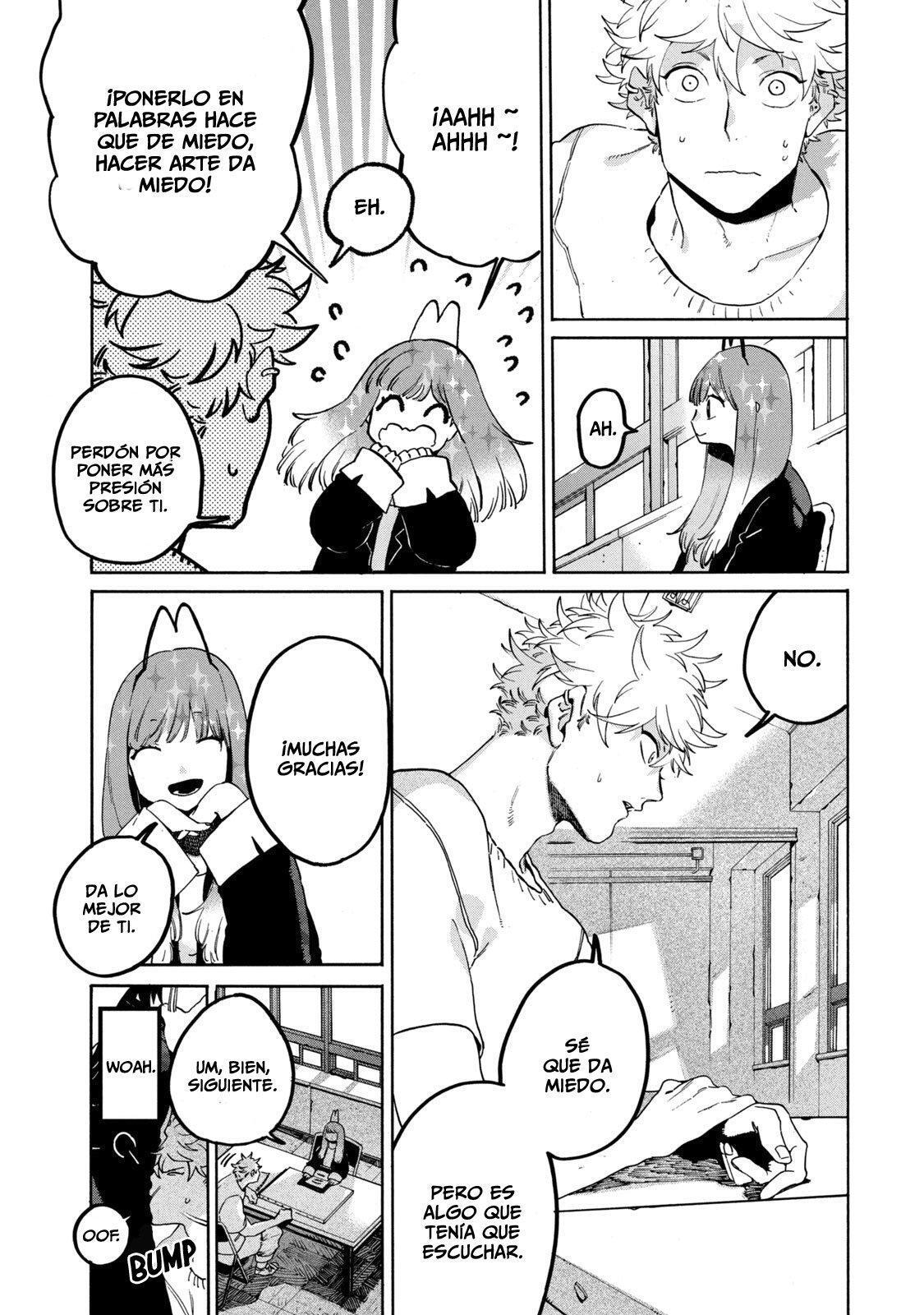 Capitulo 31 page 16