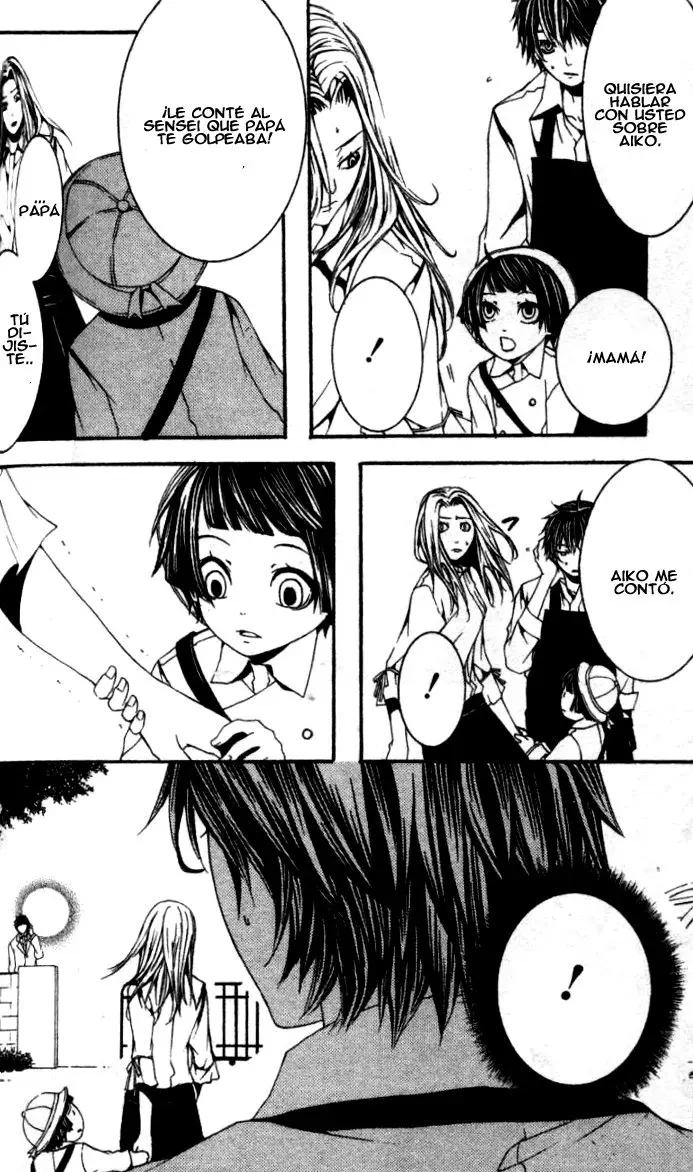 Capitulo 18 page 19