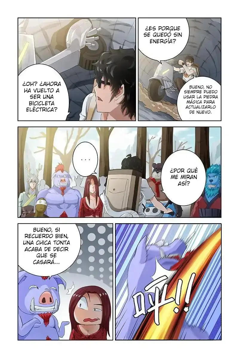 Capitulo 40 page 7