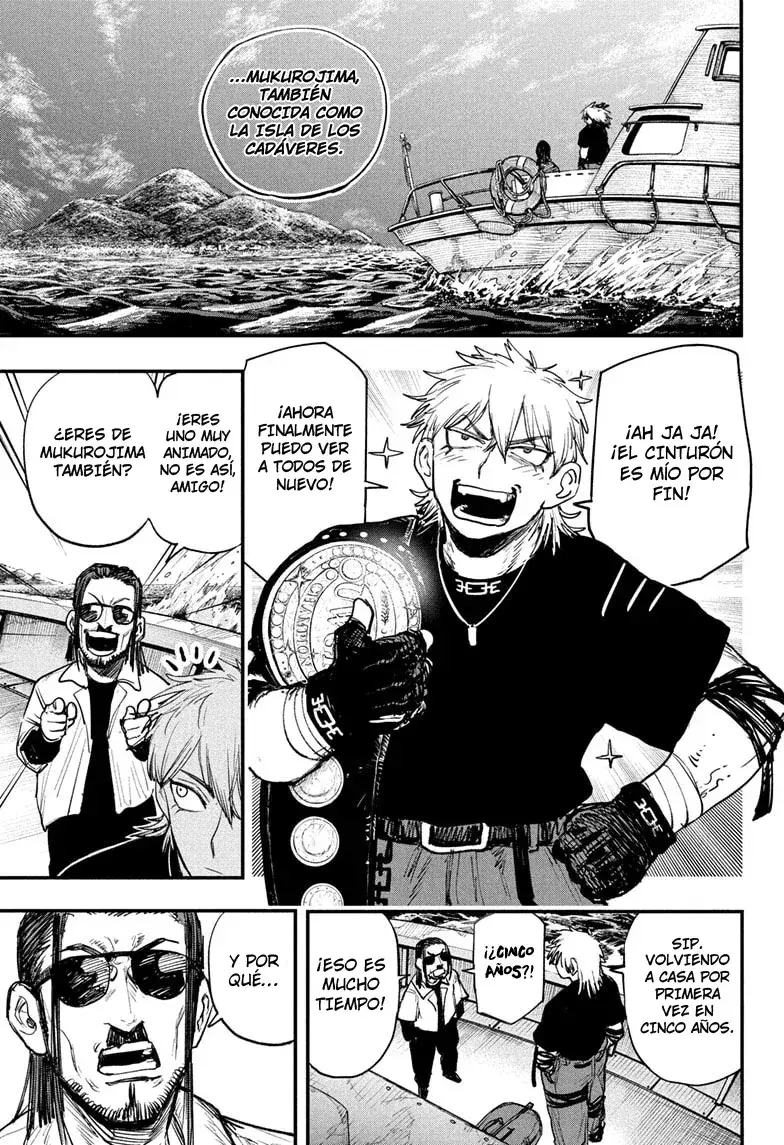 Capitulo 1 page 20