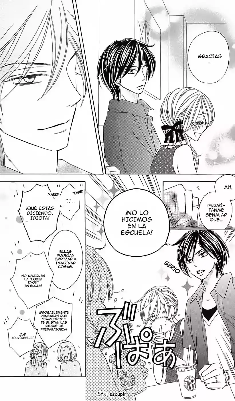 Capitulo 58 page 10