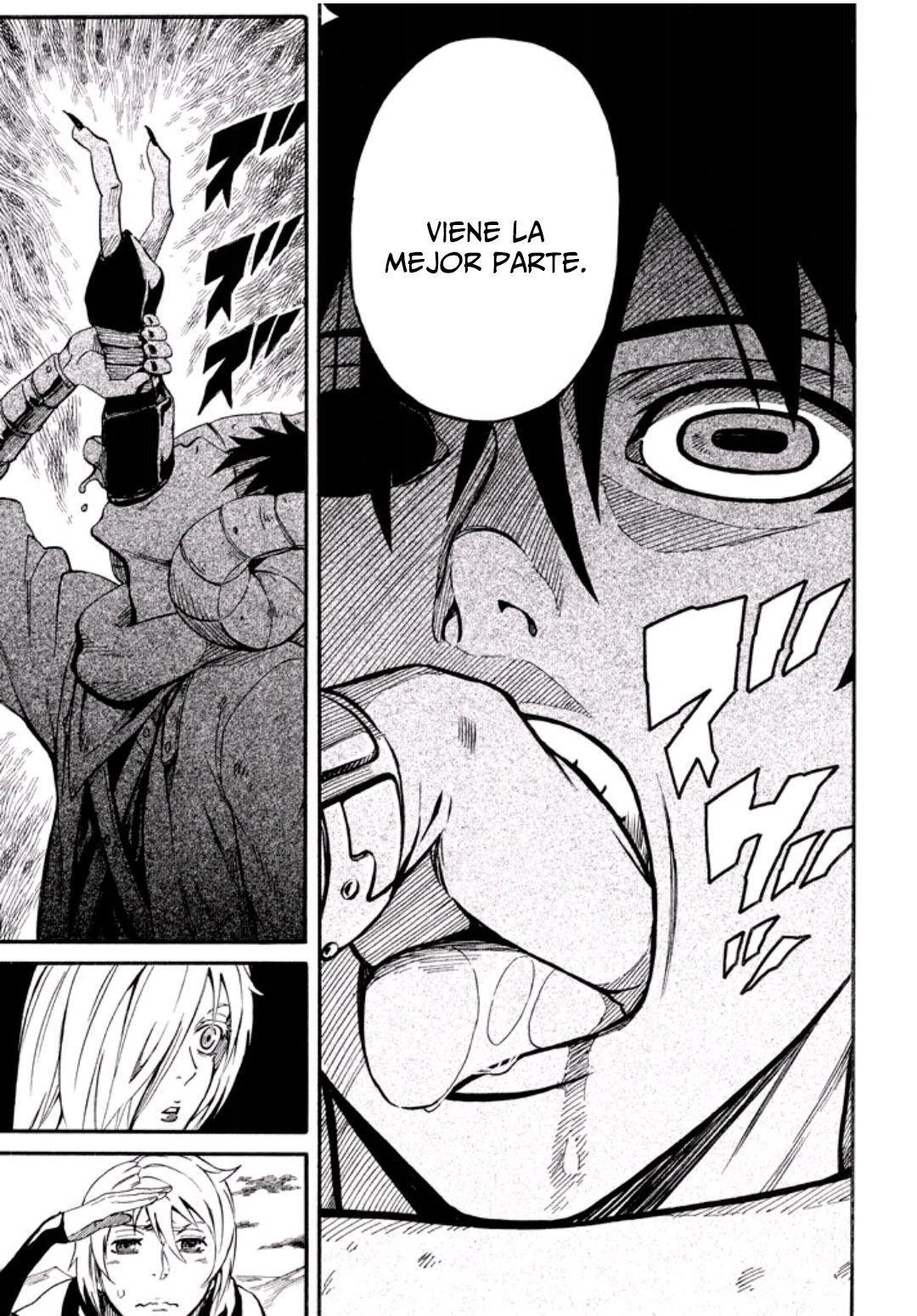 Capitulo 9 page 29