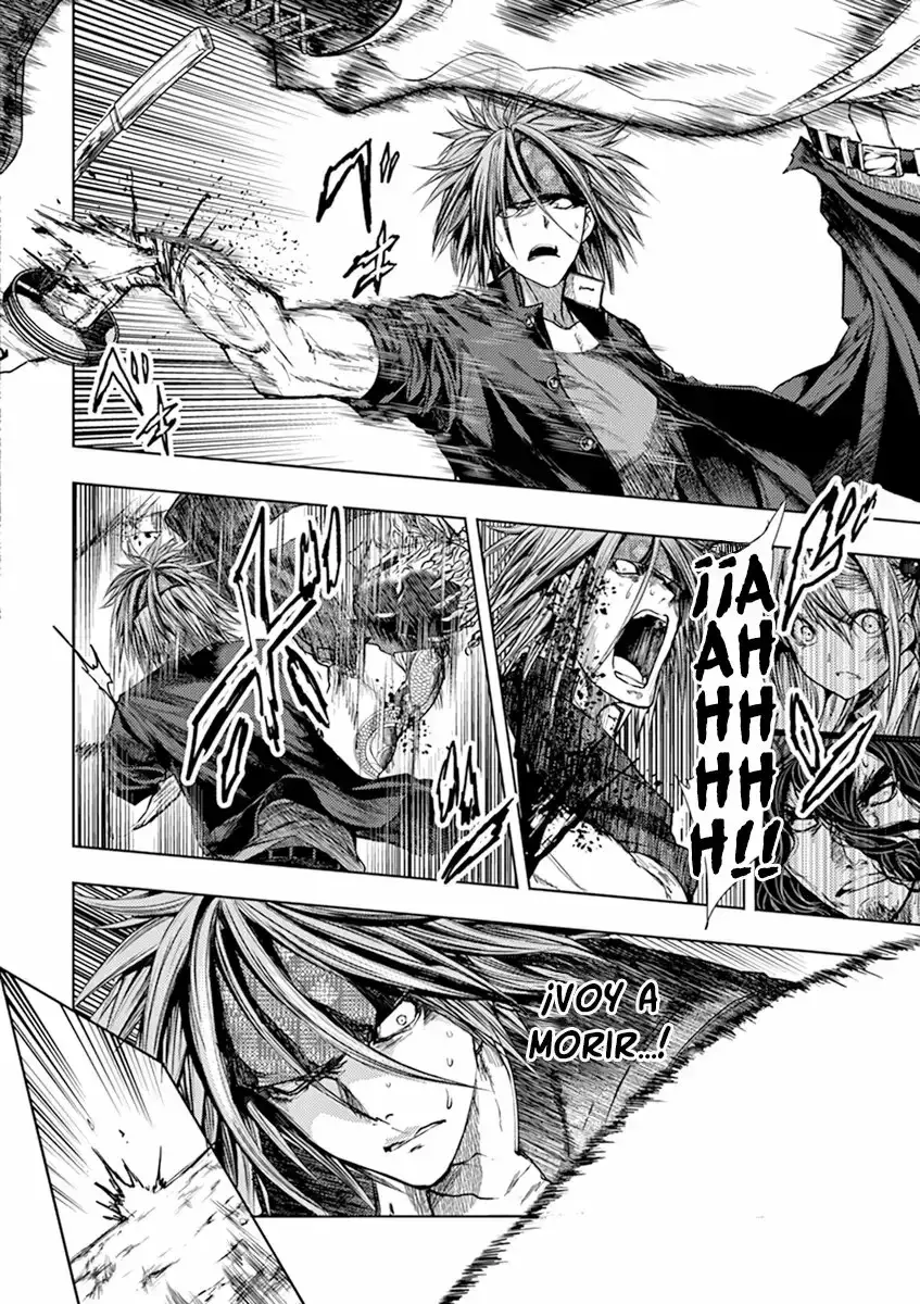 Capitulo 59 page 19